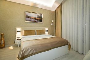 Luxury Medea Taksim Hotel