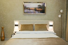 Luxury Medea Taksim Hotel