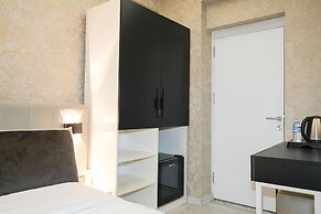 Luxury Medea Taksim Hotel