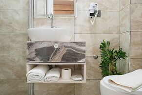 Luxury Medea Taksim Hotel