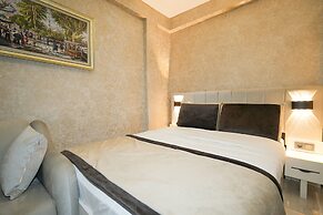 Luxury Medea Taksim Hotel