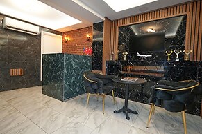 Luxury Medea Taksim Hotel