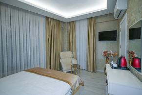 Luxury Medea Taksim Hotel