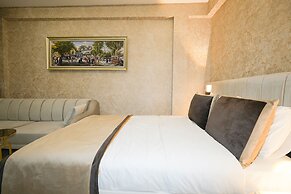 Luxury Medea Taksim Hotel