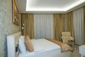 Luxury Medea Taksim Hotel