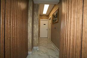 Luxury Medea Taksim Hotel