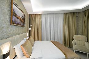 Luxury Medea Taksim Hotel