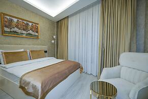 Luxury Medea Taksim Hotel