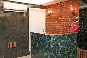 Luxury Medea Taksim Hotel