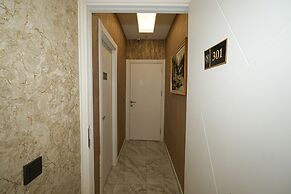 Luxury Medea Taksim Hotel