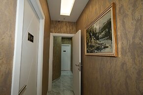 Luxury Medea Taksim Hotel