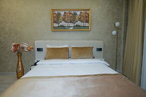 Luxury Medea Taksim Hotel