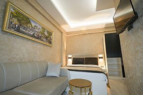Luxury Medea Taksim Hotel