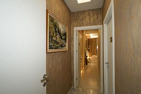 Luxury Medea Taksim Hotel