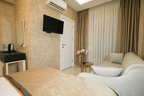 Luxury Medea Taksim Hotel
