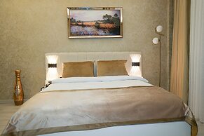 Luxury Medea Taksim Hotel