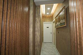 Luxury Medea Taksim Hotel