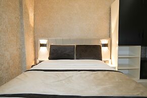 Luxury Medea Taksim Hotel