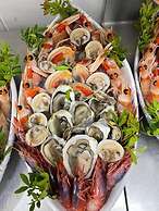 Lo Scalo bed and breakfast