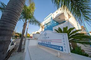 Lo Scalo bed and breakfast