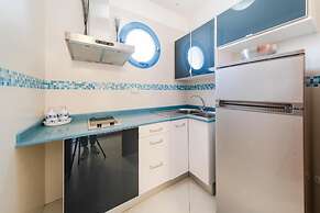 Lo Scalo bed and breakfast