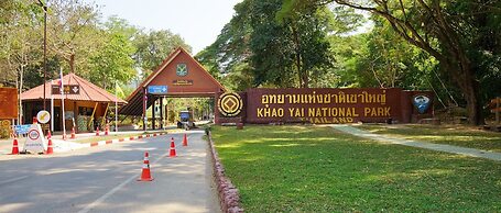 Baan Rai Somkiat Homestay