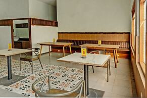 Capital O 1362 Ciliwung Guest House Syariah