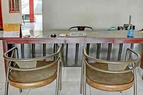 Capital O 1362 Ciliwung Guest House Syariah