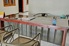 Capital O 1362 Ciliwung Guest House Syariah