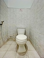 Capital O 1362 Ciliwung Guest House Syariah