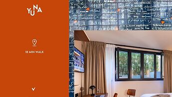 Yuna Montmartre - ApartHotel