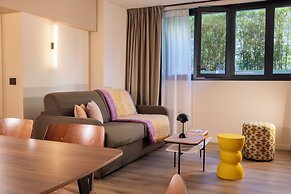 Yuna Montmartre - ApartHotel