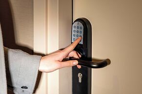 Yuna Montmartre - ApartHotel