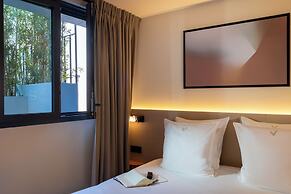 Yuna Montmartre - ApartHotel