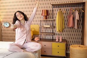 Yuna Montmartre - ApartHotel