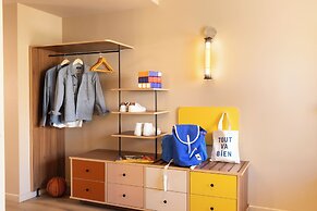 Yuna Montmartre - ApartHotel