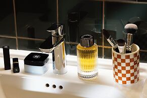 Yuna Montmartre - ApartHotel