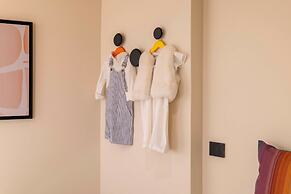 Yuna Montmartre - ApartHotel