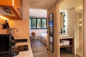 Yuna Montmartre - ApartHotel