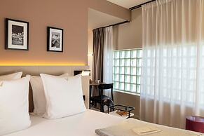 Yuna Montmartre - ApartHotel