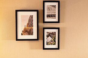 Yuna Montmartre - ApartHotel