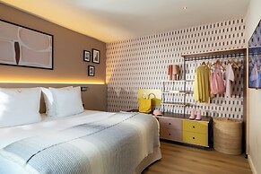 Yuna Montmartre - ApartHotel