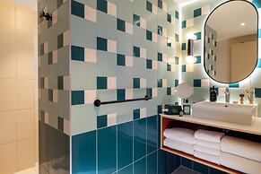 Yuna Montmartre - ApartHotel