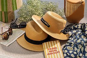 Yuna Montmartre - ApartHotel