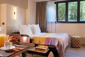 Yuna Montmartre - ApartHotel