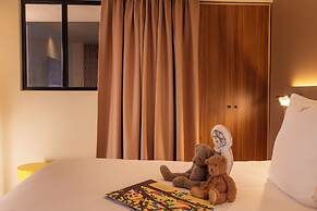 Yuna Montmartre - ApartHotel