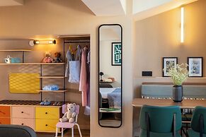 Yuna Montmartre - ApartHotel