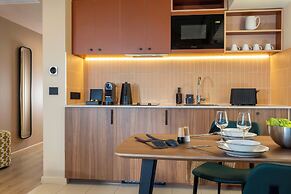 Yuna Montmartre - ApartHotel