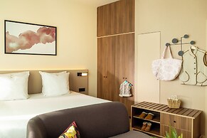 Yuna Montmartre - ApartHotel