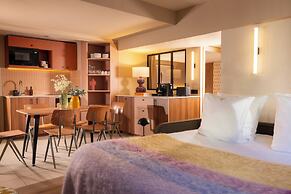 Yuna Montmartre - ApartHotel